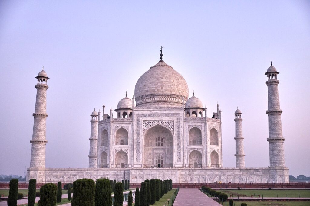 One Day Delhi To Agra Taj Mahal Day Trip By Car