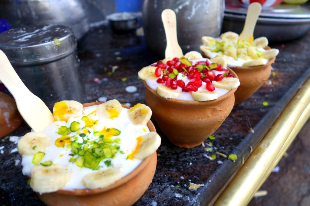 Varanasi Street Food Tour