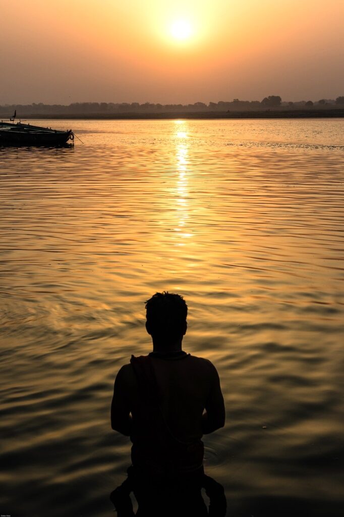 Varanasi Sunrise Boat Tour