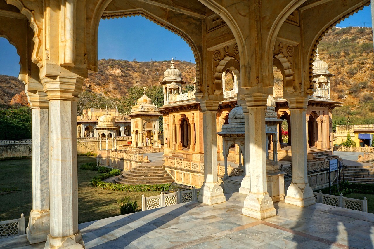 Jaipur India