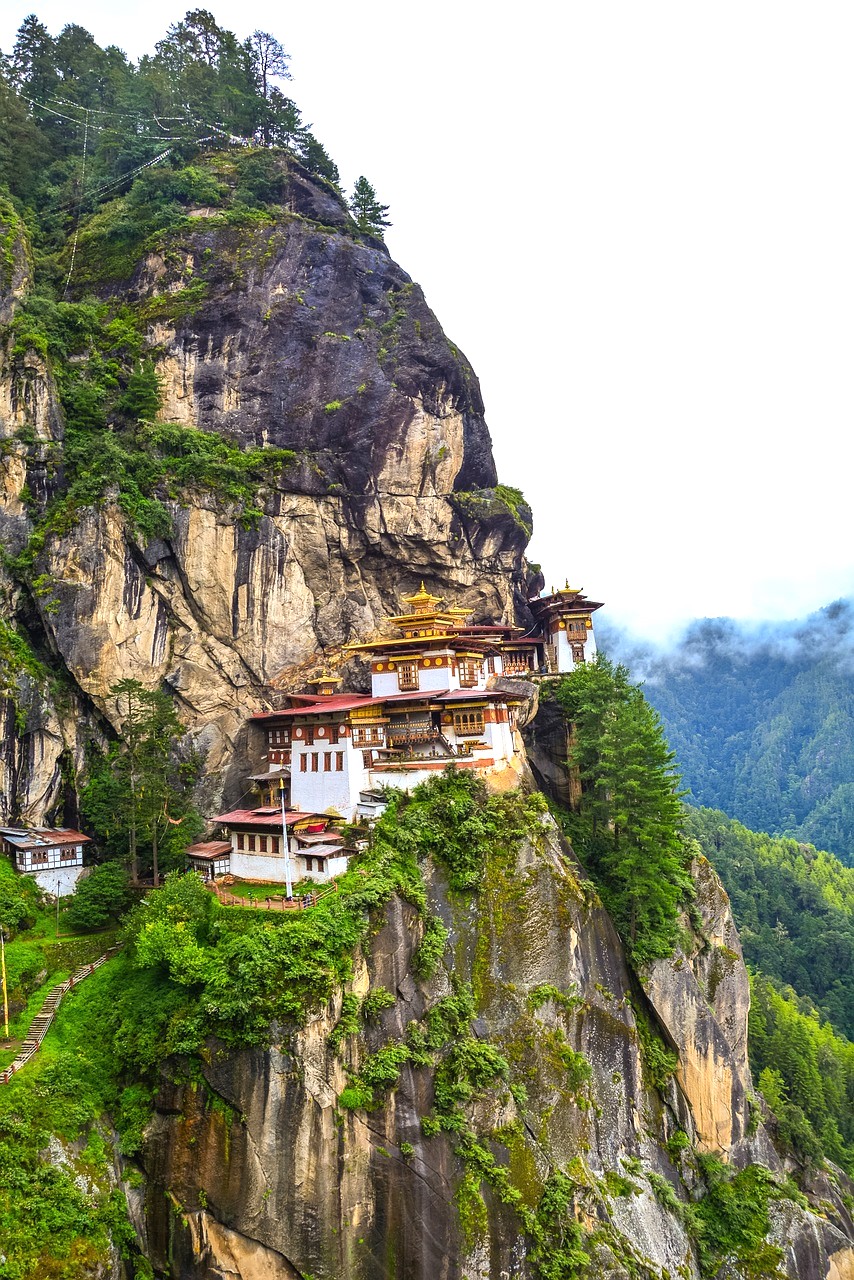 Paro Bhutan