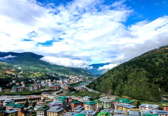 Bhutan Tour