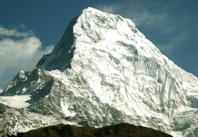 Nepal Annapurna Tour