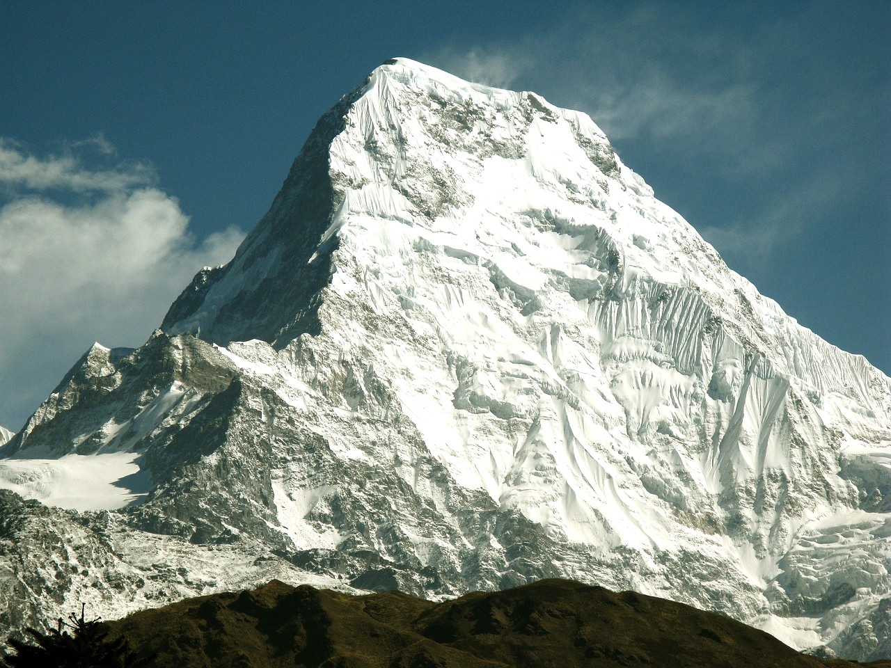 Nepal Annapurna Tour