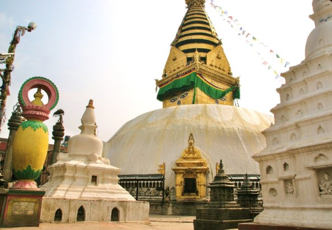 Nepal Kathmandu Tour