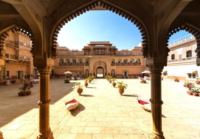 Rajasthan Tour