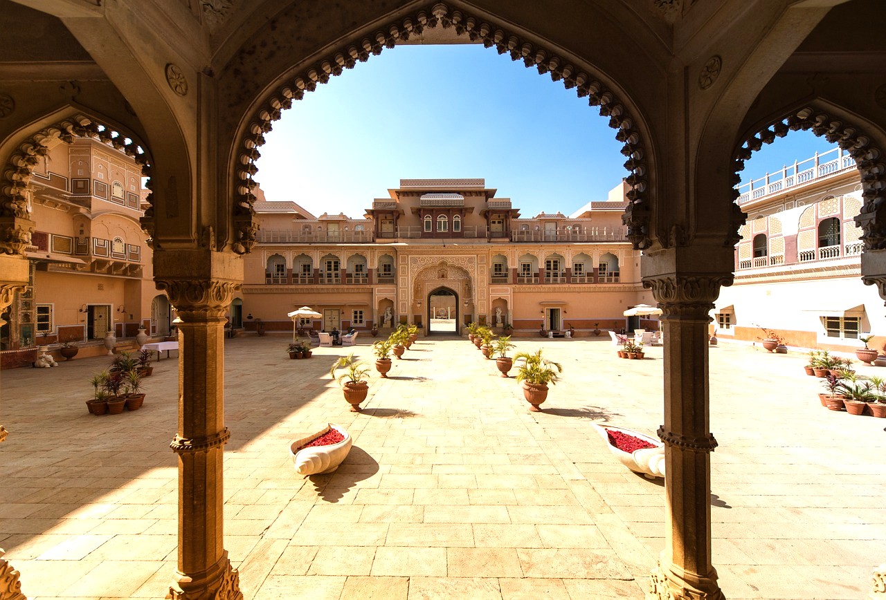 Rajasthan Tour