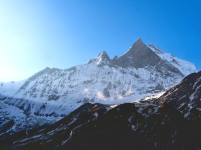 Annapurna Base Camp Trek