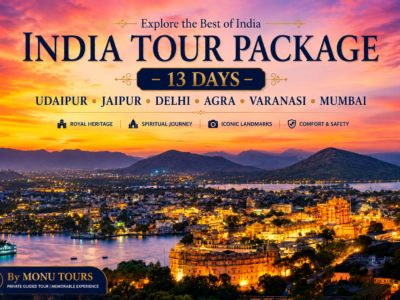 India Tour Package