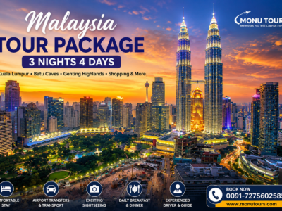 Malaysia Tour Package