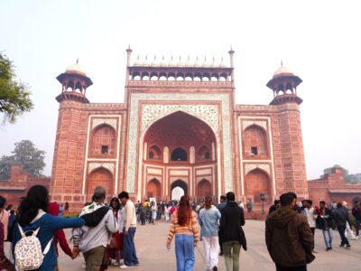 India Tour Package