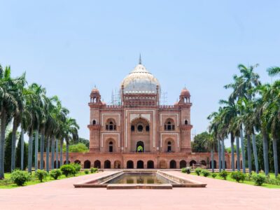 India Travel Forums