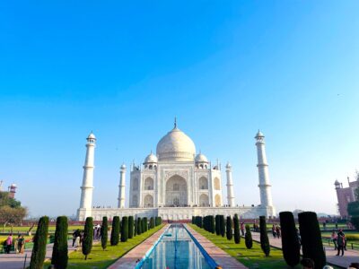 Luxury India Tour Package