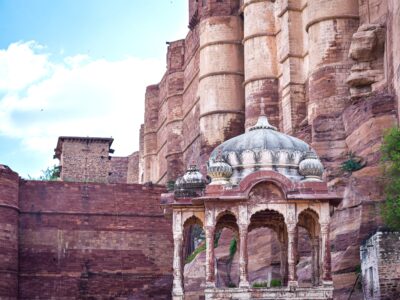 Luxury Rajasthan Tour Package