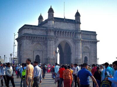 Mumbai Tour Package