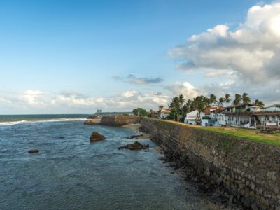 Sri Lanka Tour Package