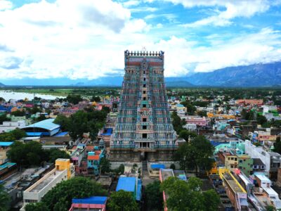 Tamil Nadu Tour Package