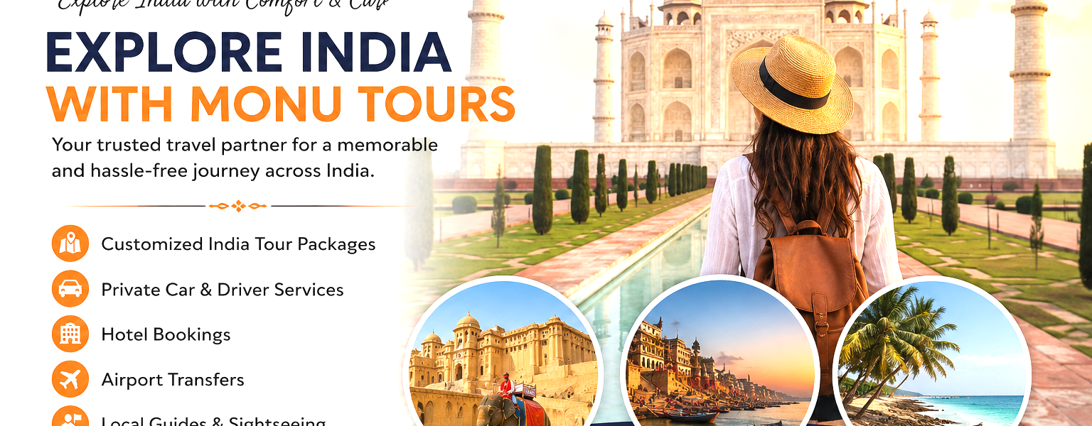 Travel Tips for Foreigners visiting India