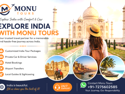 Travel Tips for Foreigners visiting India