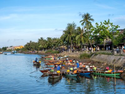 Vietnam Tour Package