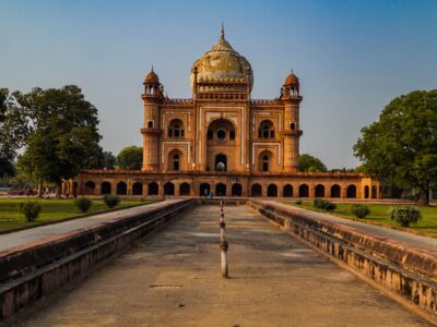New Delhi Travel Agency