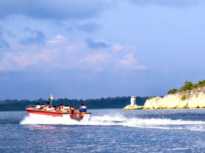 Andaman Cruise Booking