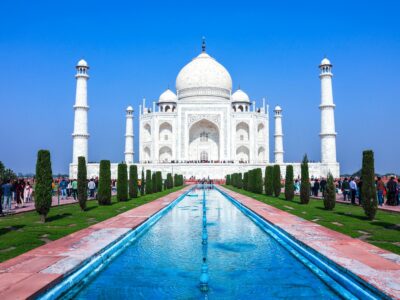 Taj Mahal Travel Guide Taj Mahal Travel Guide