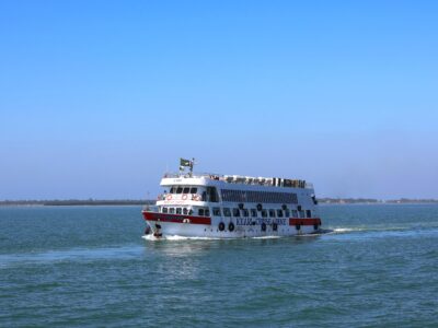 Goa Cruise Booking