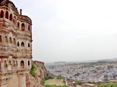 Jodhpur Travel Agency