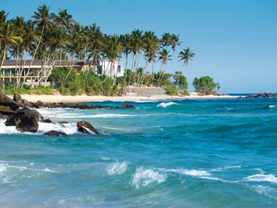 Sri Lanka Travel Agency