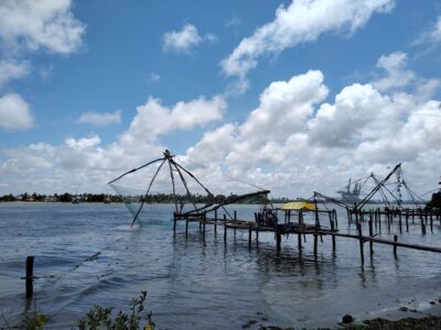 Kochi Travel Agency