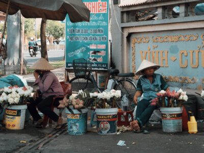 Vietnam Travel Agency