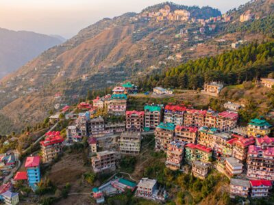 Himanchal Pradesh Travel Agency