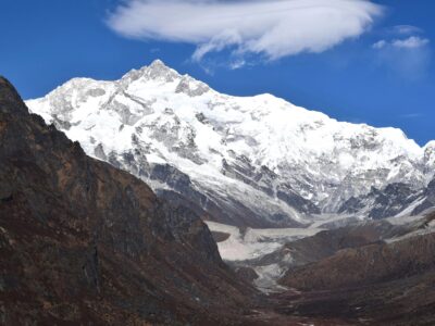 Nepal Offbeat Tour Package