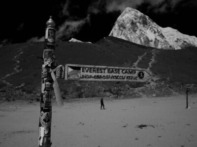 Everest Base Camp Trek Package