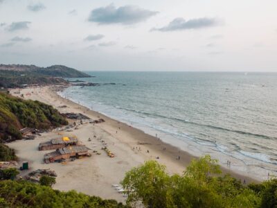 Goa Travel Agency