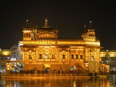 Amritsar Travel Agency