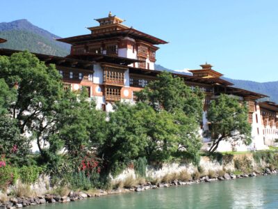 Bhutan Tour Package