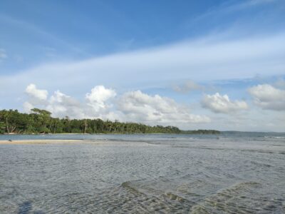 Andaman and Nicobar