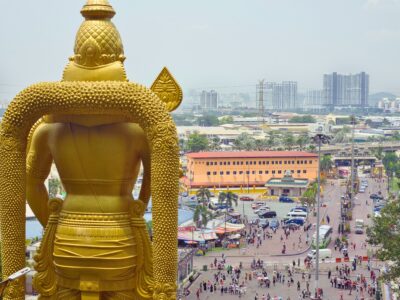 Kuala Lumpur Travel Agency