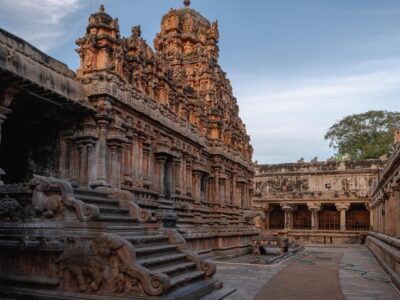 Tamil nadu Travel Agency