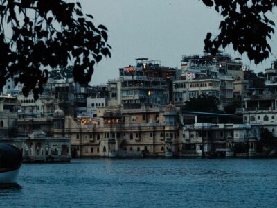 Udaipur Travel Agrency
