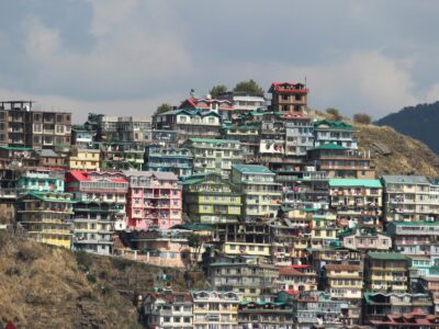 Amritsar Shimla Tour Package