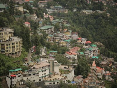 Shimla Travel Agency