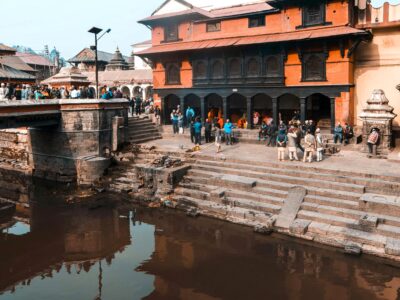Nepal Tour Package