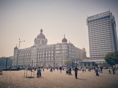 Mumbai Travel Agency