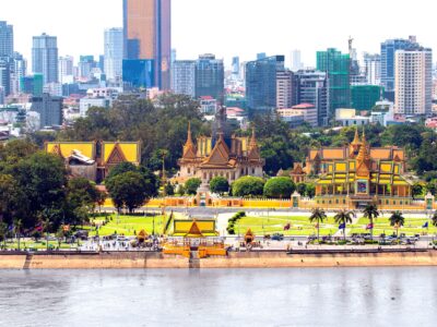 phnom penh phnom penh