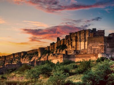 Mehrangarh Fort Jodhpur Mehrangarh Fort Jodhpur