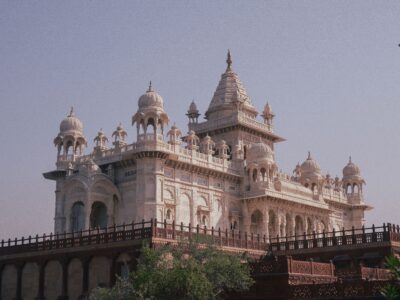 Jaswant Thada Jodhpur Jaswant Thada Jodhpur