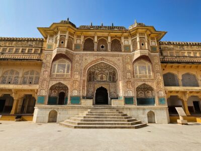 Amber Fort Jaipur Amber Fort Jaipur